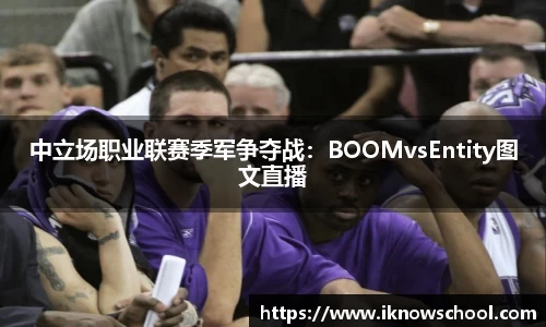 中立场职业联赛季军争夺战：BOOMvsEntity图文直播