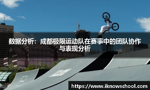 数据分析：成都极限运动队在赛事中的团队协作与表现分析